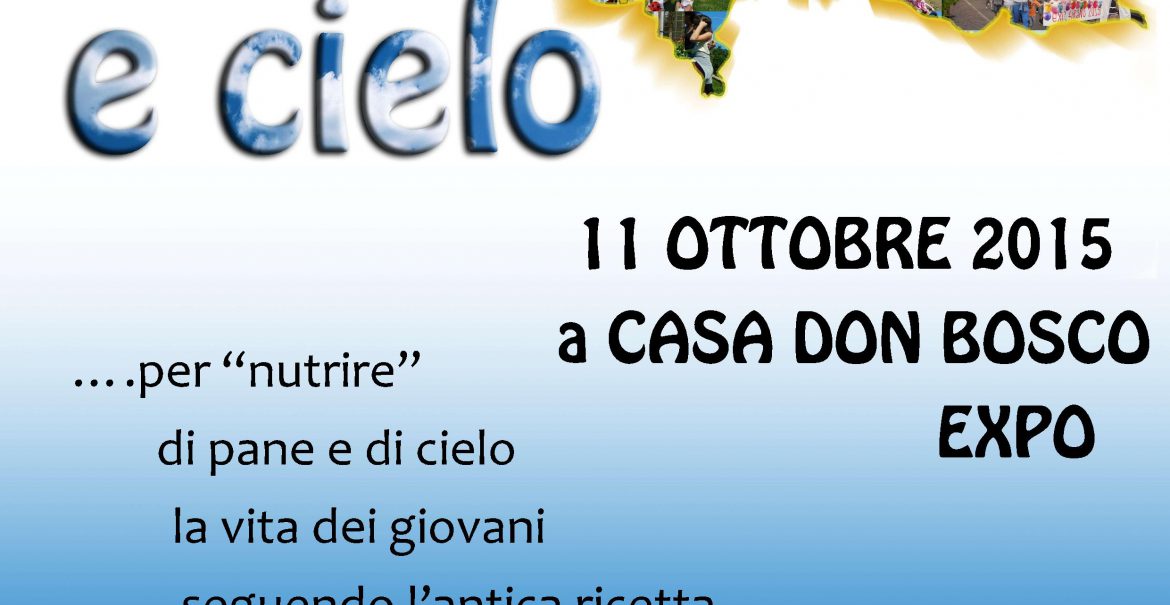 Anche PGS a EXPOILO