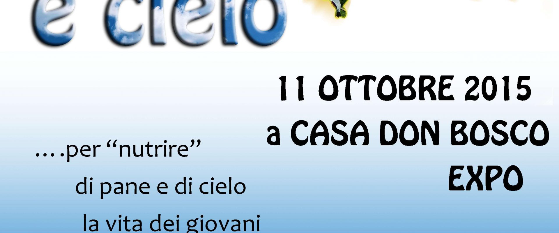 Anche PGS a EXPOILO