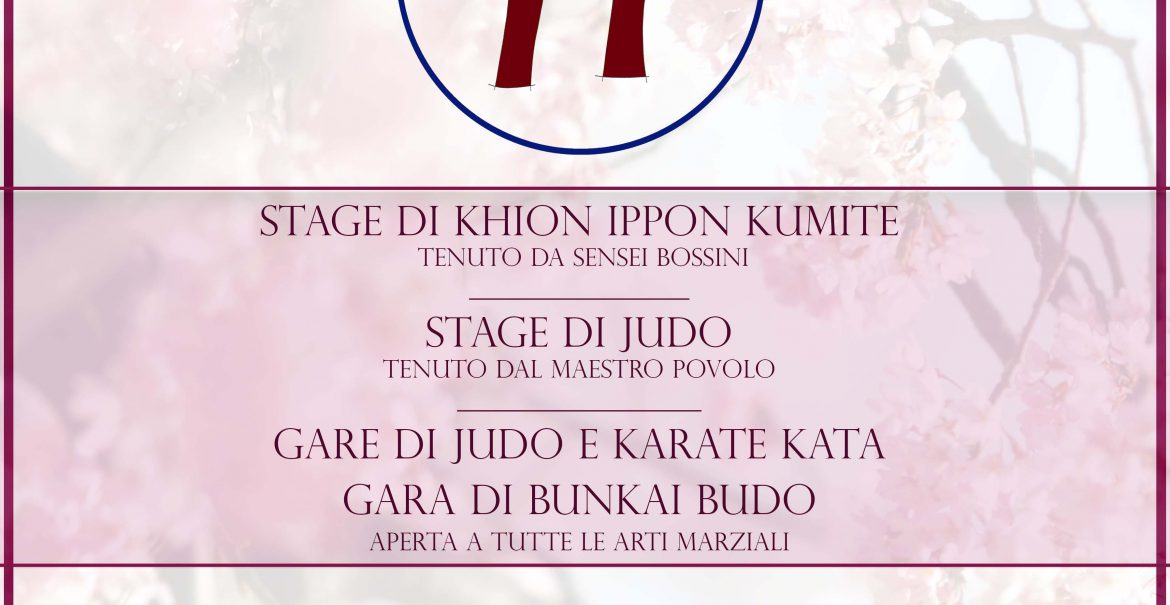 Portale d’Oriente – Gallarate, 14 febbraio