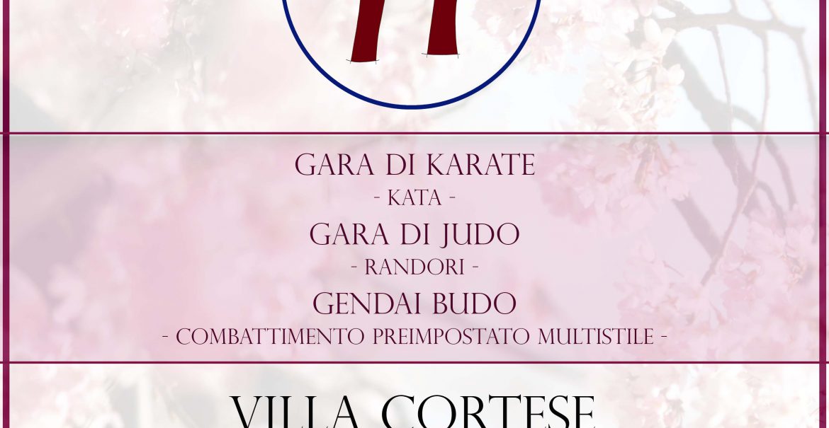 Portale d’Oriente – Villa Cortese, 6 marzo