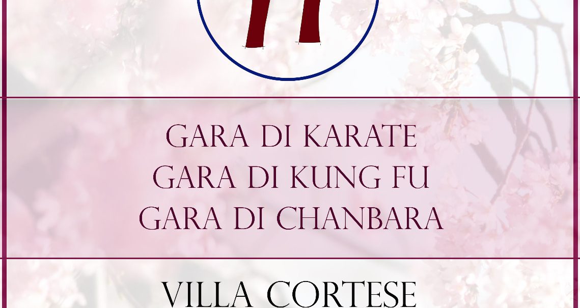 Portale d’Oriente – Villa Cortese, 12 marzo