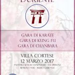 Portale Villa Cortese