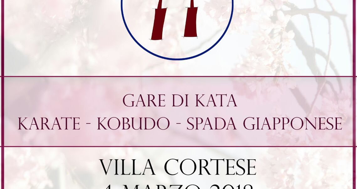 Portale d’Oriente, Villa Cortese, 4 marzo