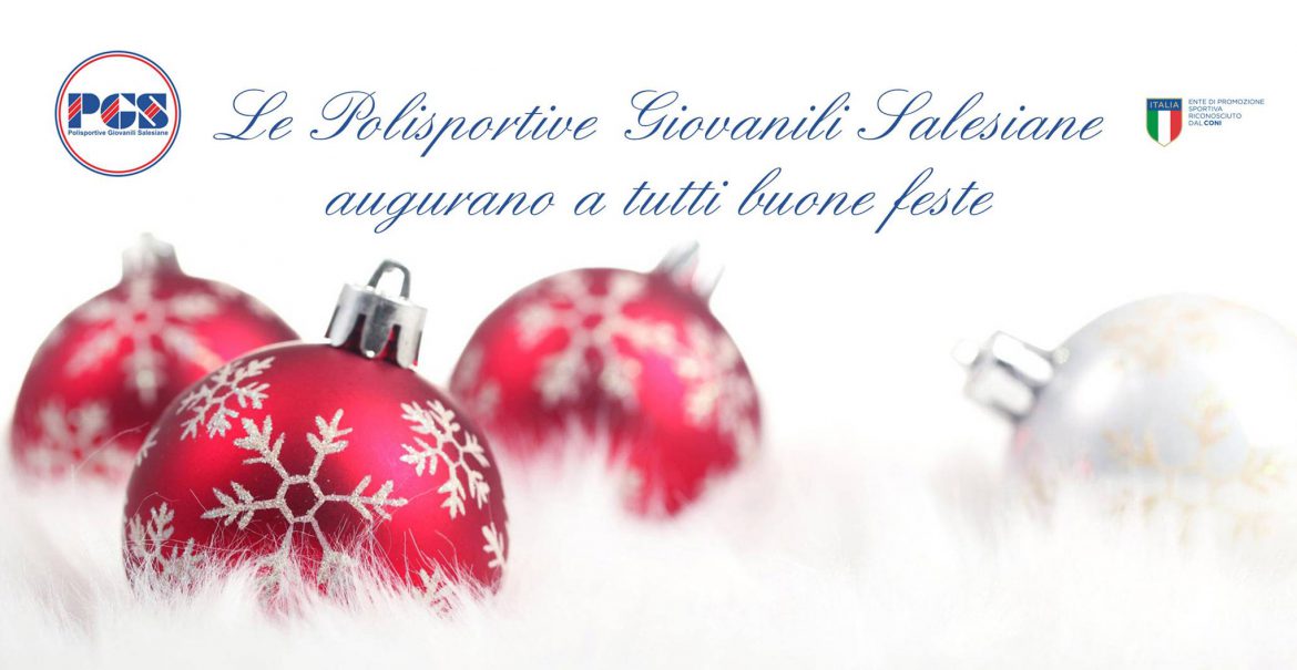 Buon Santo Natale