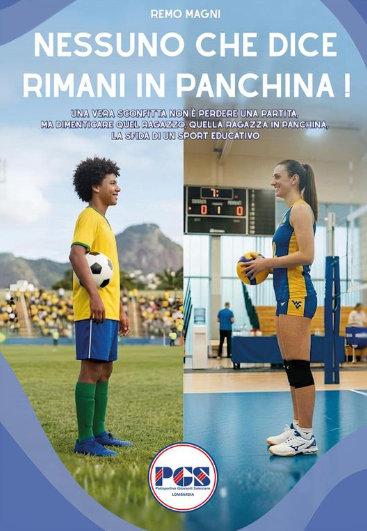 Uscita ufficiale del libro 